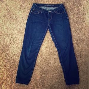 The perfect jean at the right price !!!